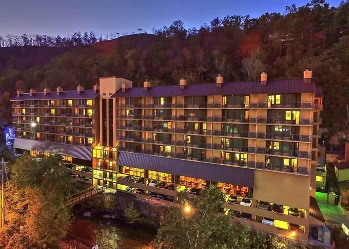Edgewater Hotel And Conference Center
